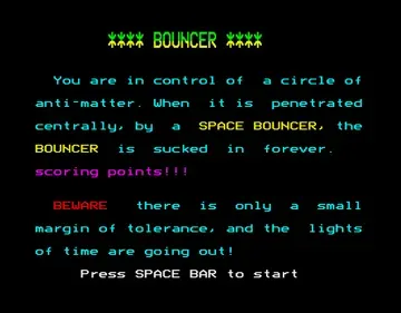 Bouncer (1983)(Clark, Brian - Clark, Marian)